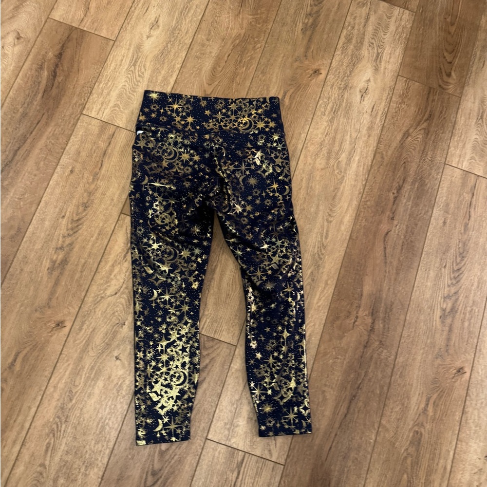 Fablethics stardust Leggings - Picture 9 of 10